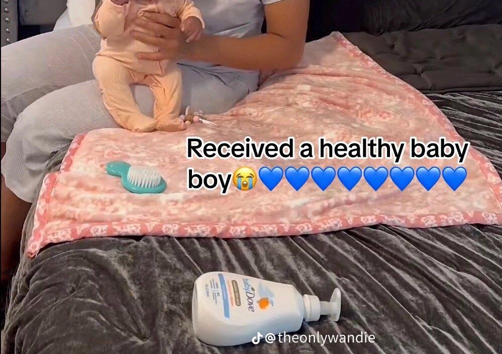 Teen Pregnancy:15 Yr Old Girl Shares Her Pregnancy Journey And Her Mothers Response.